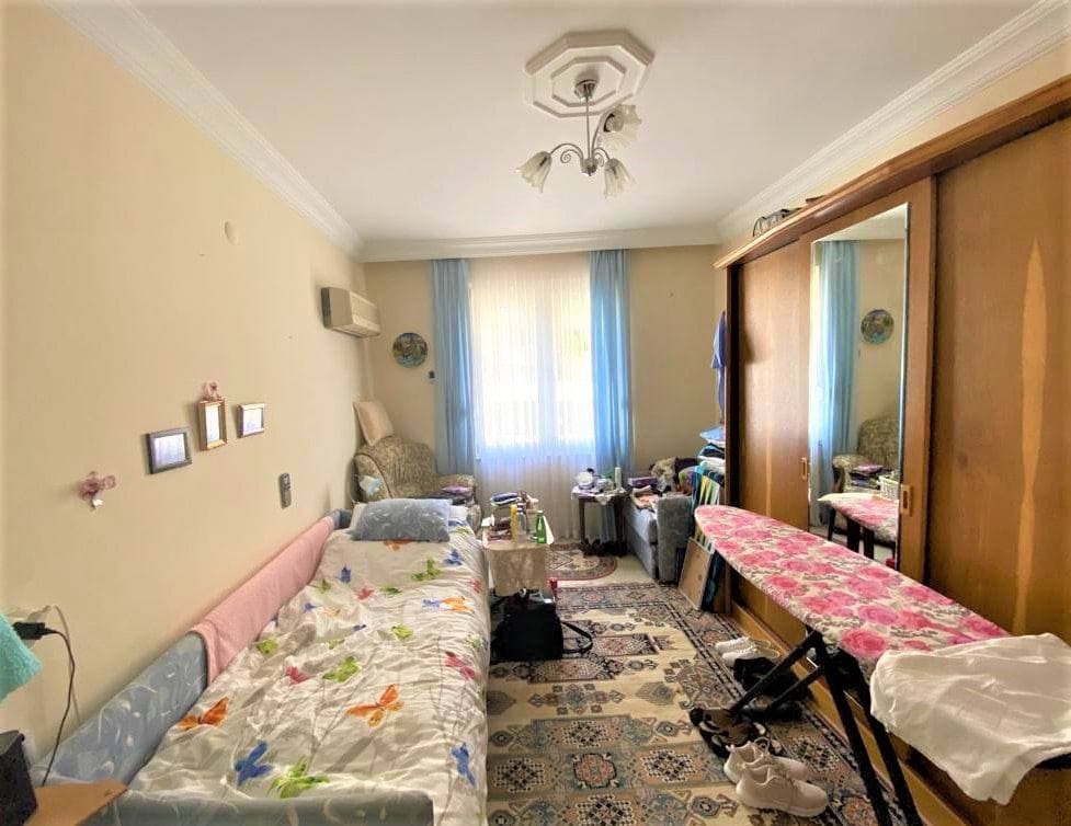 2-Bedroom (2+1) Apartment in Tosmur, Alanya, photo 4
