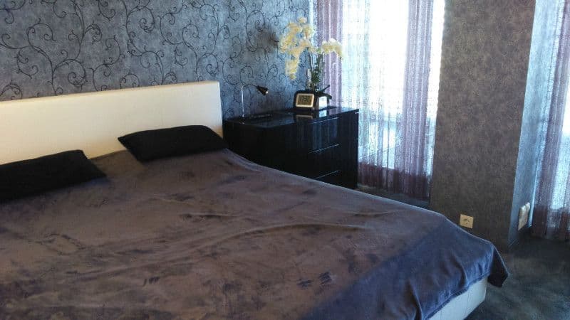 Квартира в Барселоне, Испания, 124 м², фото 4