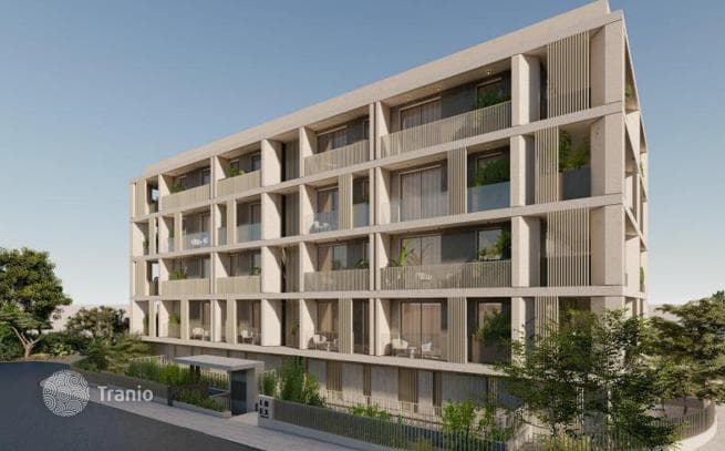 New Apartments in a Gated Development with Business Center in Paphos, photo 5