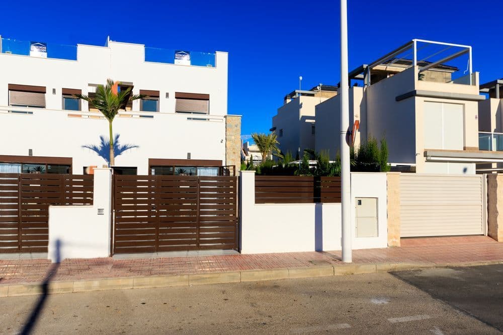 3-Bedroom Townhouse in Pilar de la Horadada, photo 5