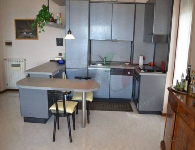 1-Bedroom Apartment in Ospedaletti, photo 4