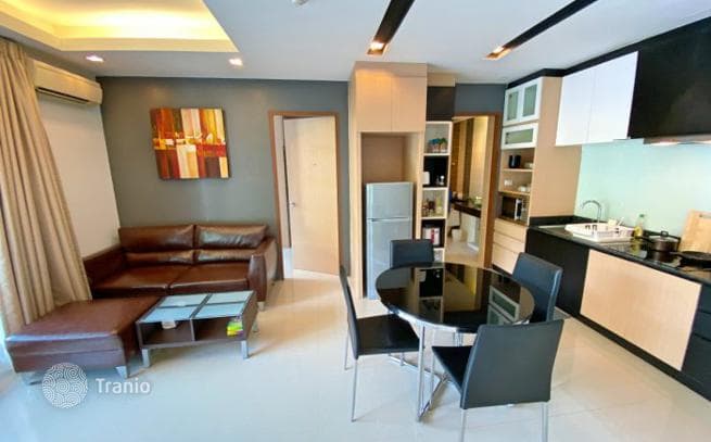 1-Bedroom Condo in Kamala, Phuket, photo 4
