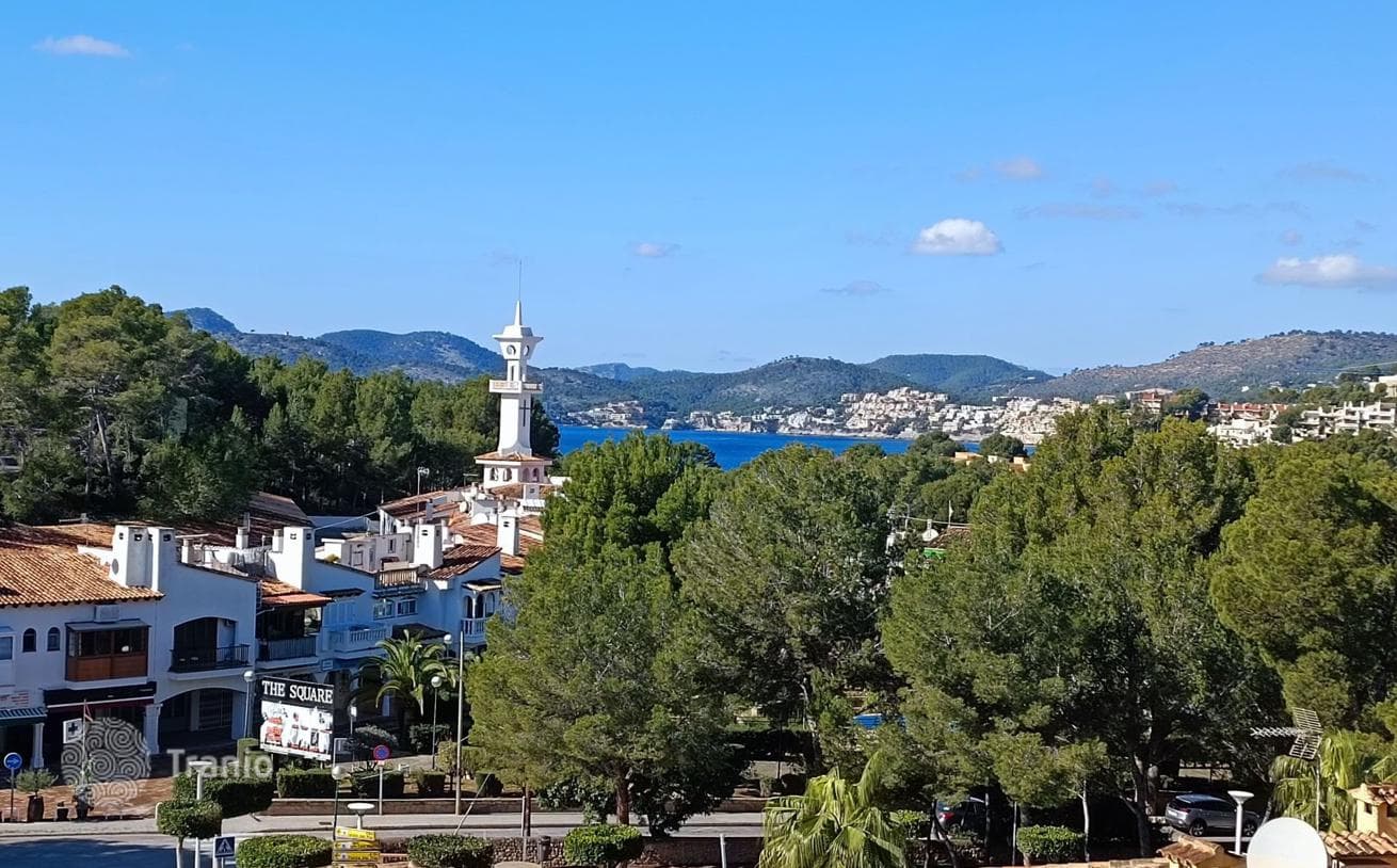 5-Bedroom Villa with Sea View in Costa de la Calma, Mallorca, photo 3