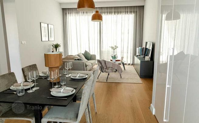 Spacious Apartment in Gated Residency 600 m from the Beach, Paphos, photo 2