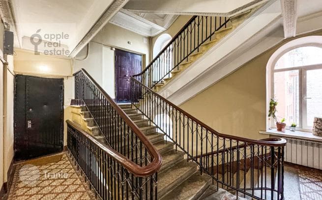 2-комнатная квартира 64 м² в Тверском районе, Россия, фото 2