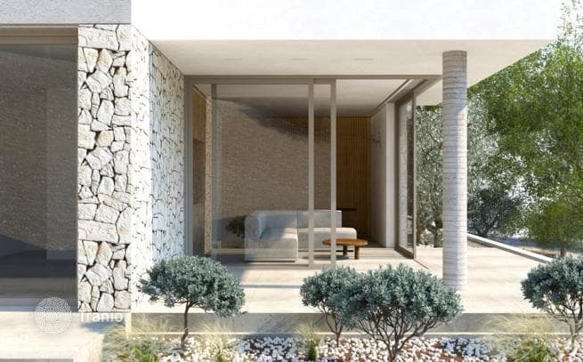 2-Bedroom Apartment with Sea View and Parking in Peloponnese, photo 2