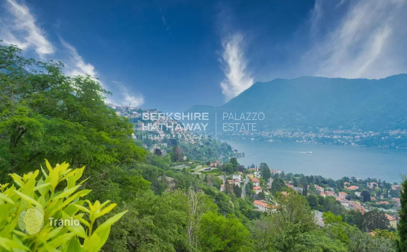 4-Bedroom Villa in Cernobbio, photo 5