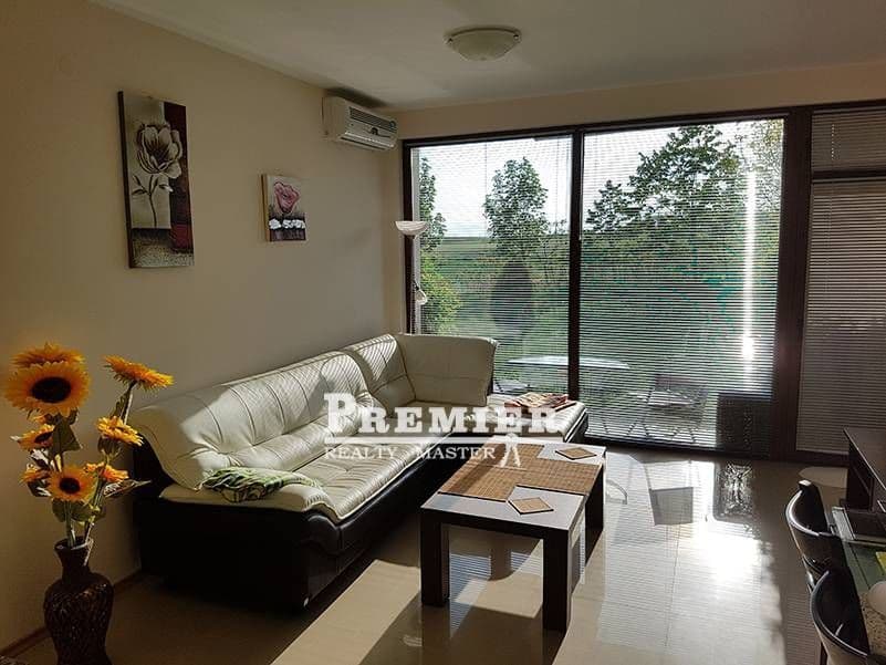 1-Bedroom Townhouse in Balchik, photo 2