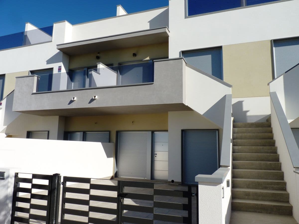 Таунхаус в Пилар-де-ла-Орадада, Испания, 85.86 м², фото 2