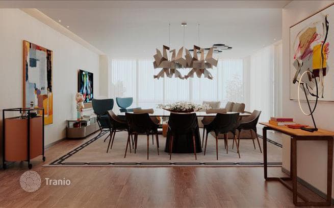 2-Bedroom Apartment with Parking in Funchal, Madeira, photo 3