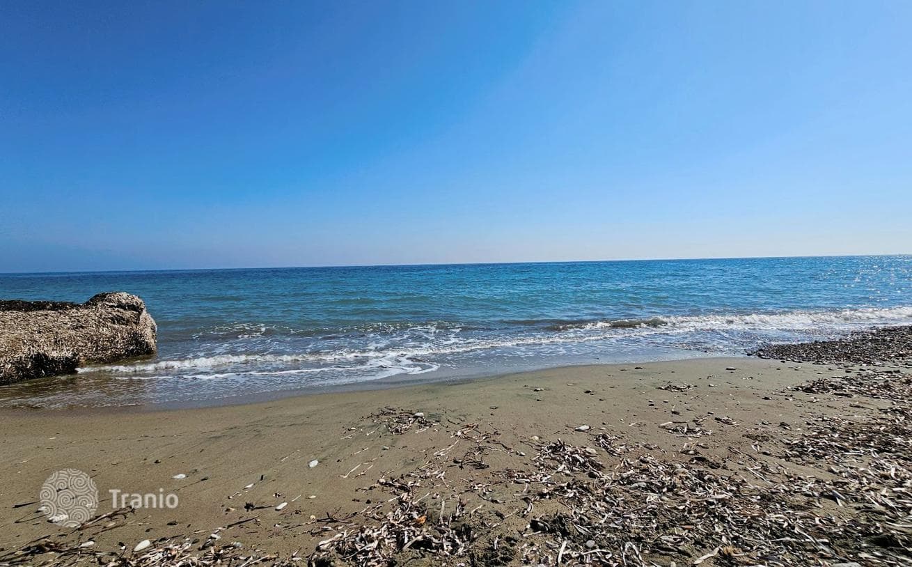 Land Plot in Timi, Cyprus, photo 3