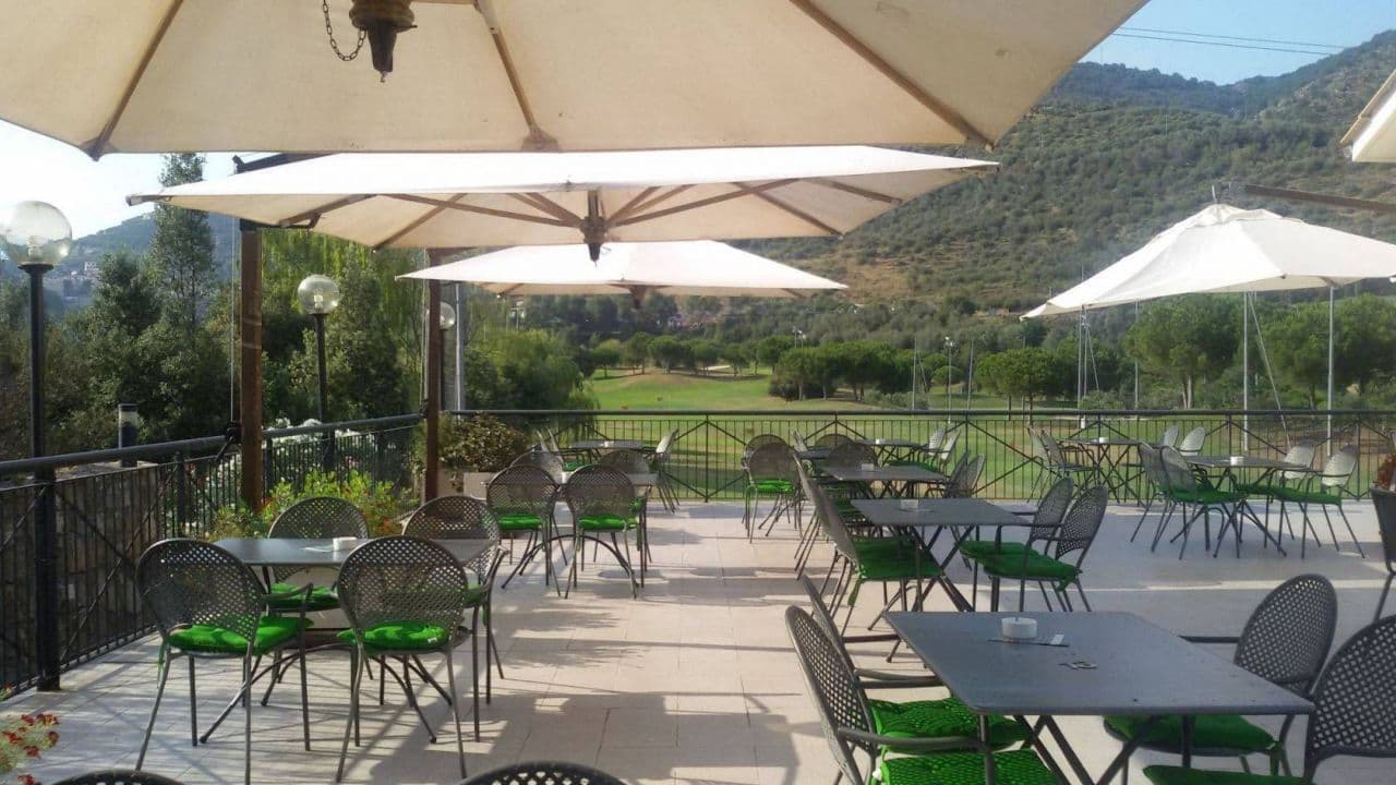 1-Bedroom Apartment in Arma di Taggia, photo 5