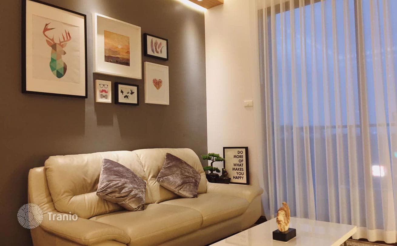 1-Bedroom Condo in Huai Khwang, Bangkok, photo 5