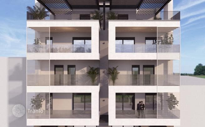 3-комнатный дом в городе 148 м² в Салониках, Греция, фото 2
