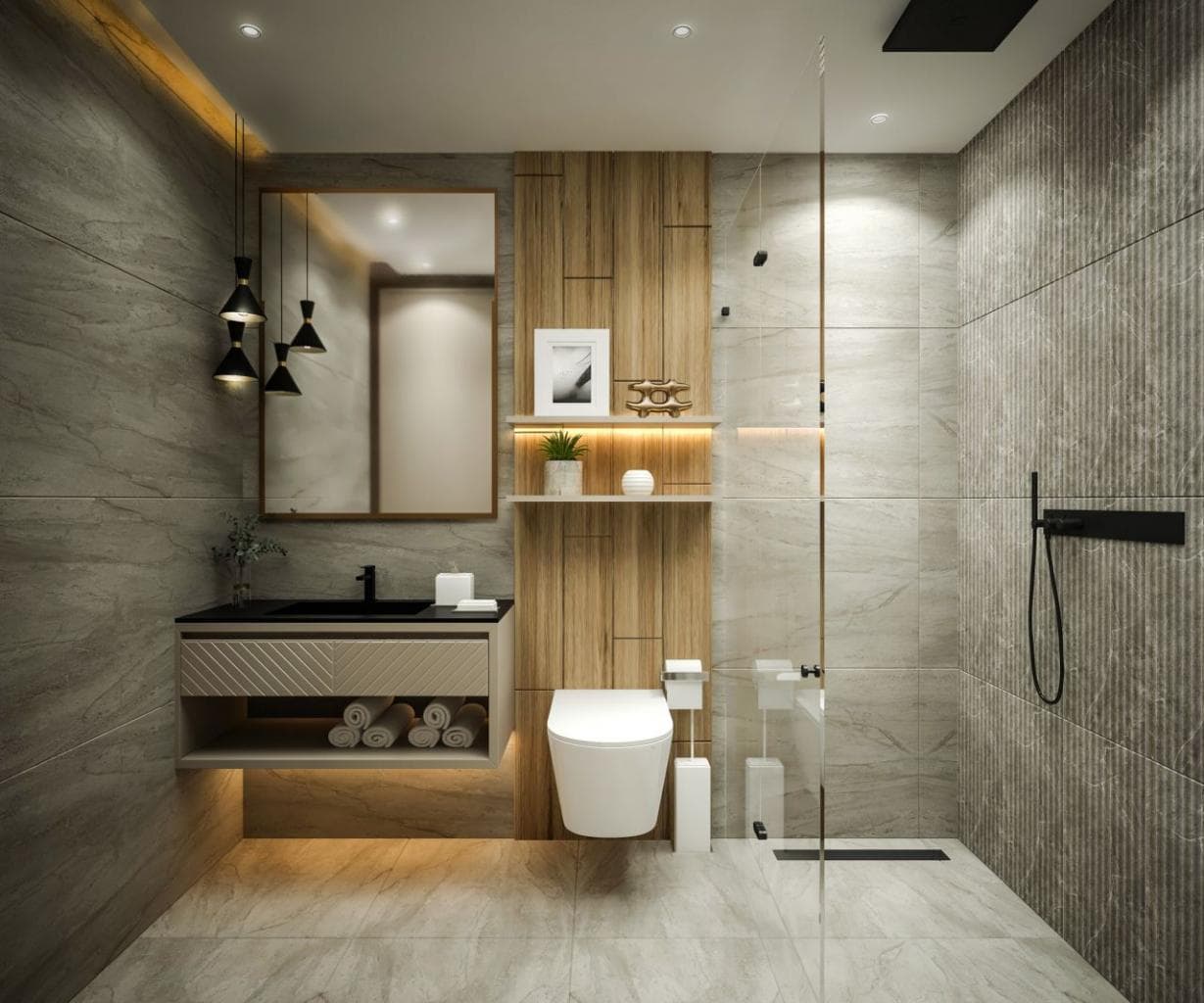 Квартира в Анталии, Турция, 109 м², фото 5