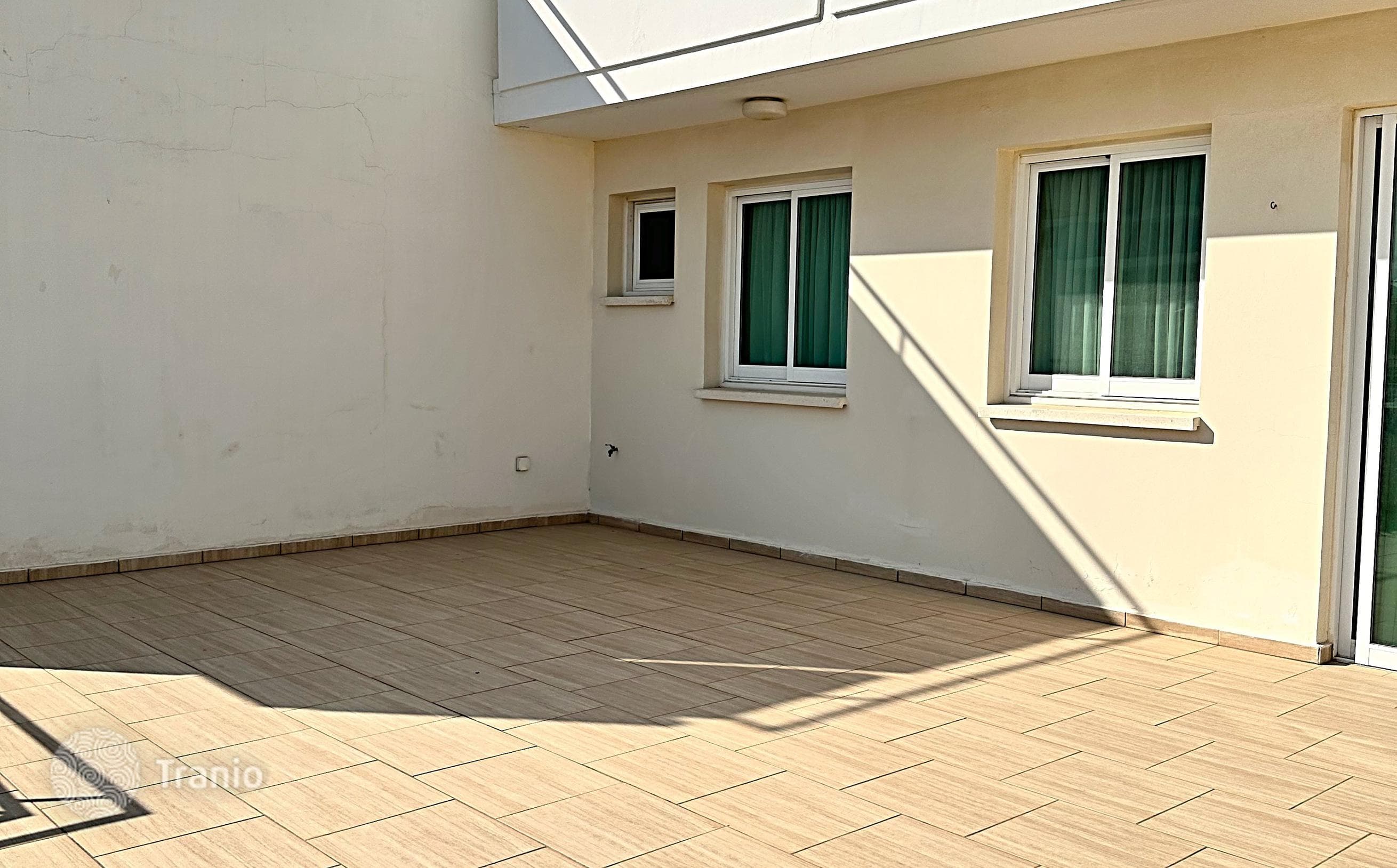 2-Bedroom Apartment in Larnaca, Cyprus, photo 3