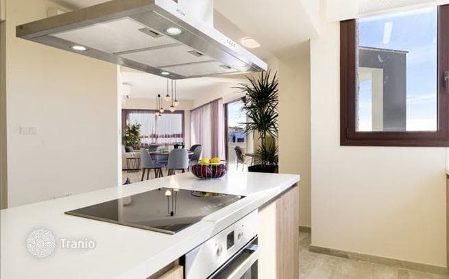 New Luxury Apartments with Pools and Spa near the Beach in Muttayiaka, Limassol, photo 4