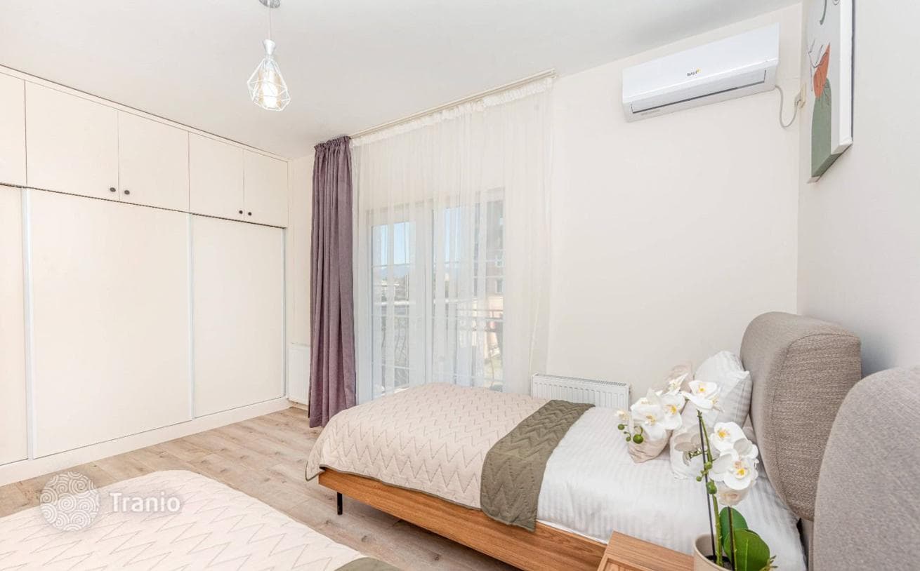 2-Story Townhouse with Private Garden in Batumi, photo 2