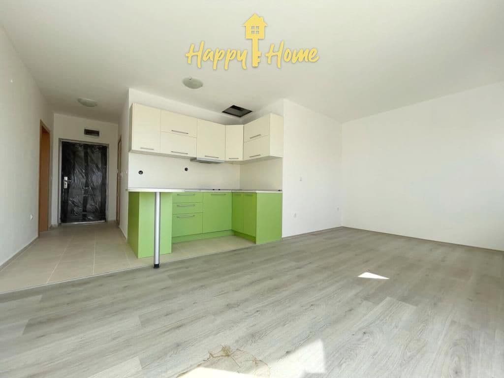 1-Bedroom Apartment in Kosharitsa, photo 2