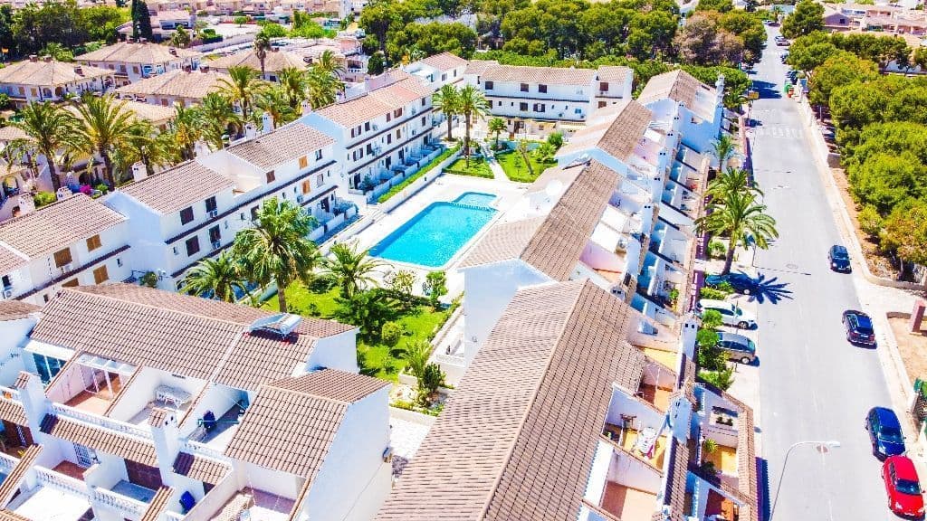Таунхаус в Пунта Приме, Испания, 72 м², фото 2