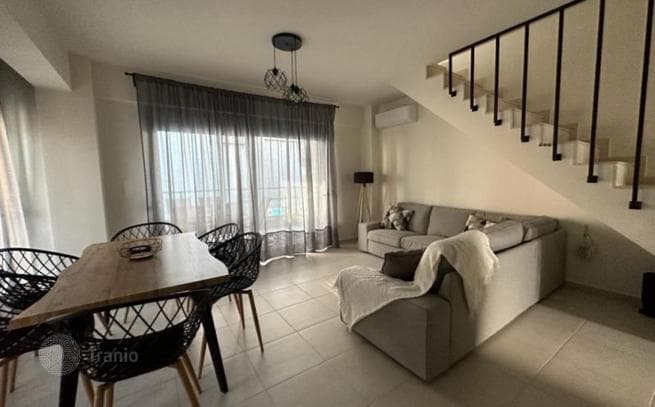 1-Bedroom Apartment in Nikiti, Halkidiki, photo 5
