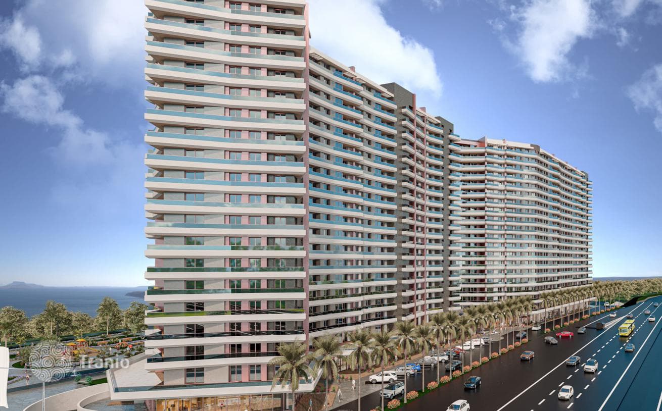 New Apartments with Lake and Sea Views in Buyukcekmece, Istanbul, photo 4