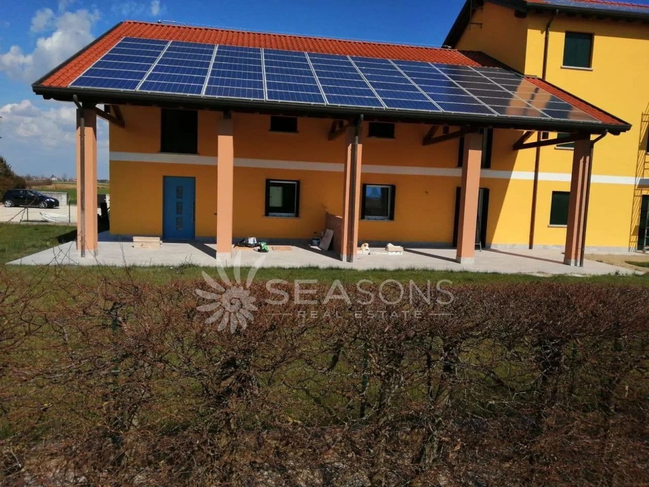 1-Bedroom Apartment in Caorle, Italy, photo 3