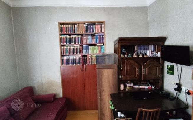 1-Bedroom Apartment in Old Tbilisi, Tbilisi, photo 2