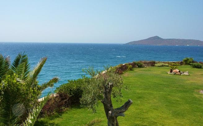 2-Bedroom Apartment with Sea View in Yalikavak, Bodrum, photo 5