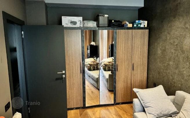 2-Bedroom Apartment in Saburtalo, Tbilisi, photo 5