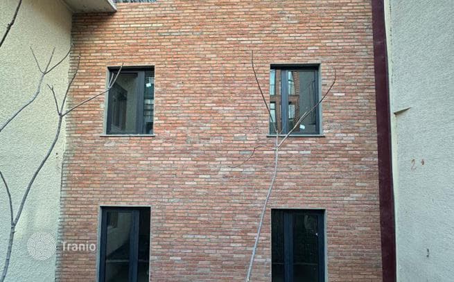 Дом в городе 336 м² в районе Вера (Тбилиси), Грузия