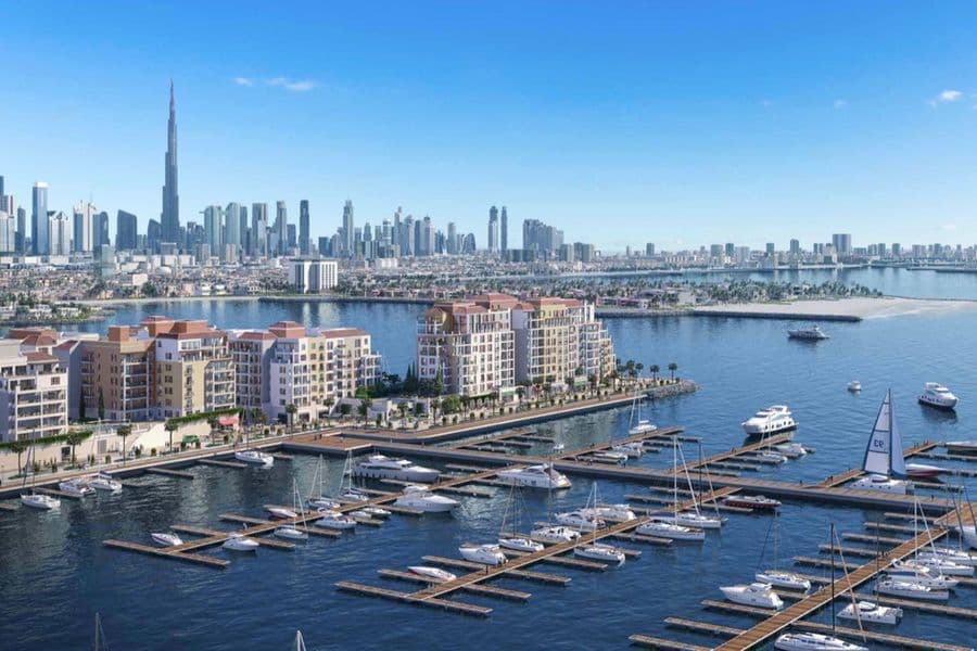 1-Bedroom Apartment in Jumeirah, Dubai