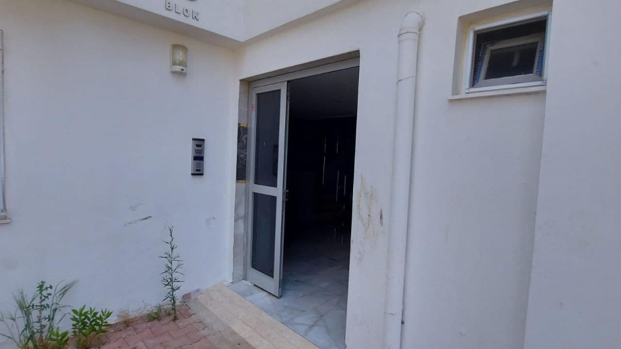1-Bedroom Apartment in Kepez, Antalya, photo 3