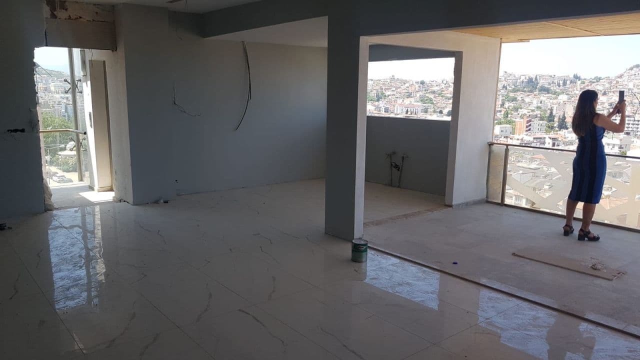 4-Bedroom Apartment in Kusadasi, photo 4