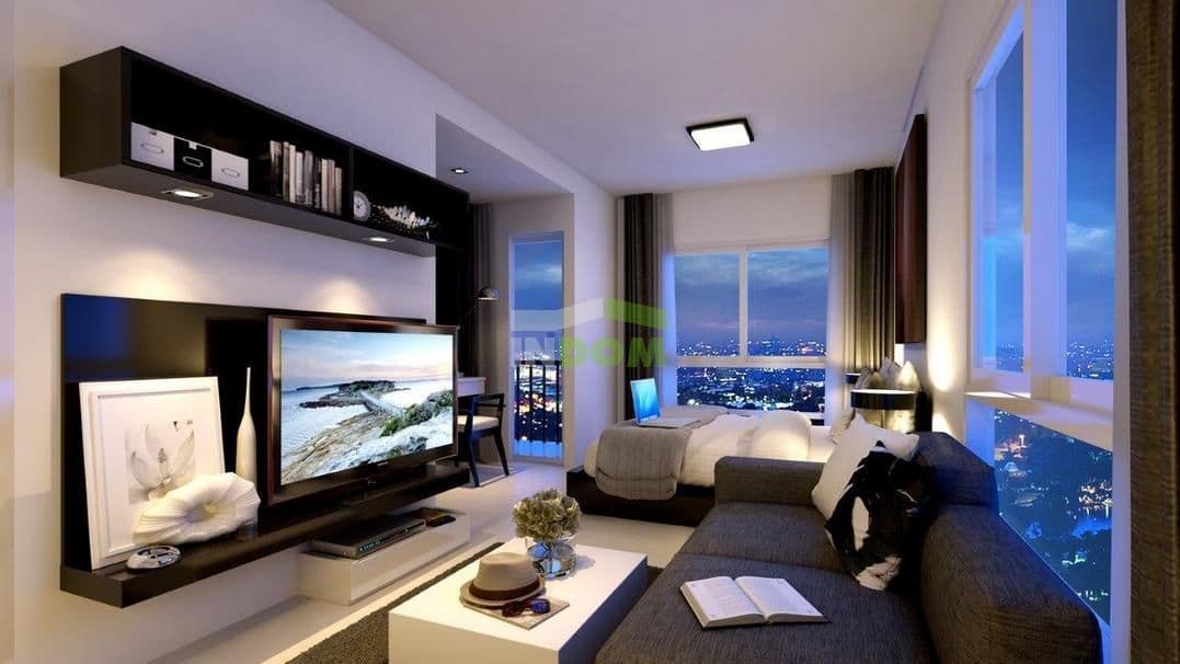 Studio Apartment in Phuket, photo 4