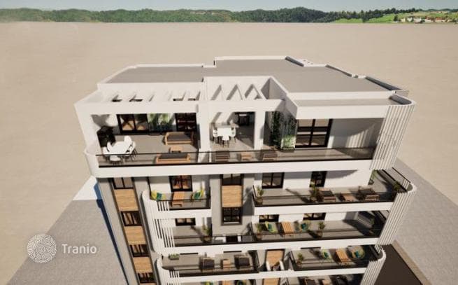 3-комнатный дом в городе 138 м² в Салониках, Греция, фото 4