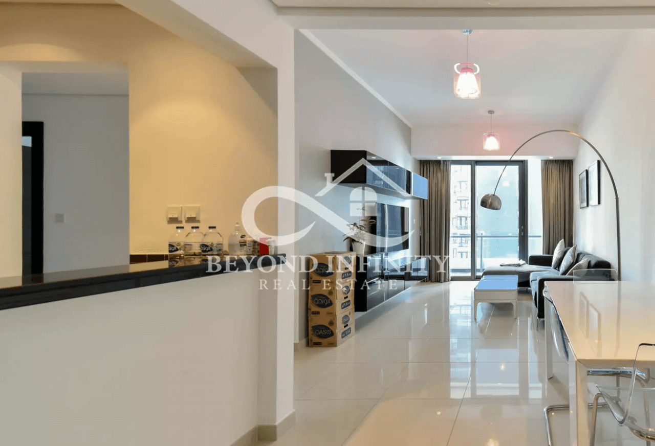 Апартаменты в Дубае, ОАЭ, 99.12 м², фото 3