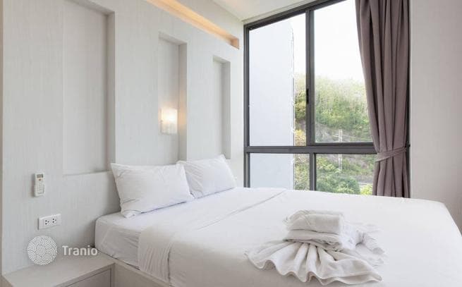 1-Bedroom Condo with 114 m² in Kamala, Phuket, photo 4