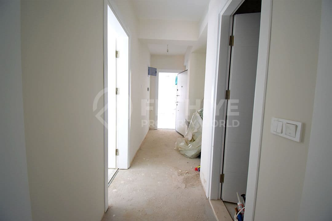 3-Bedroom Apartment in Fethiye, photo 2