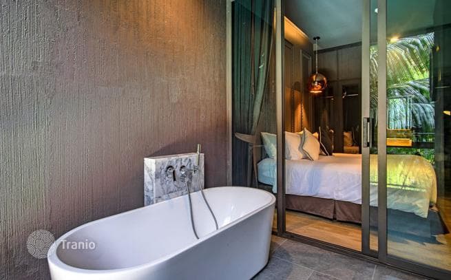1-Bedroom Condo with Sea View in Nai Harn, Phuket, photo 4