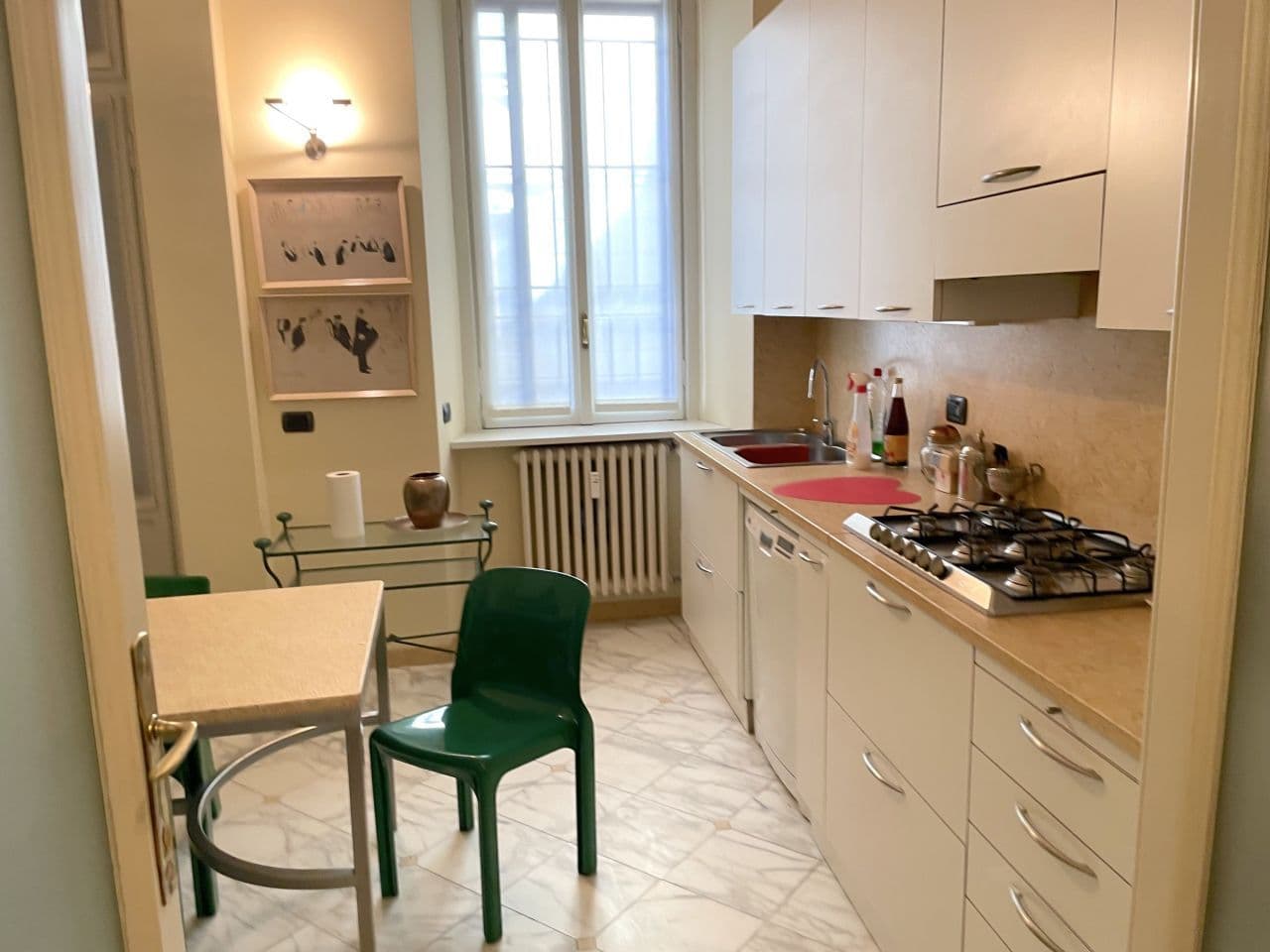 Apartment in Milan, Italy, photo 3