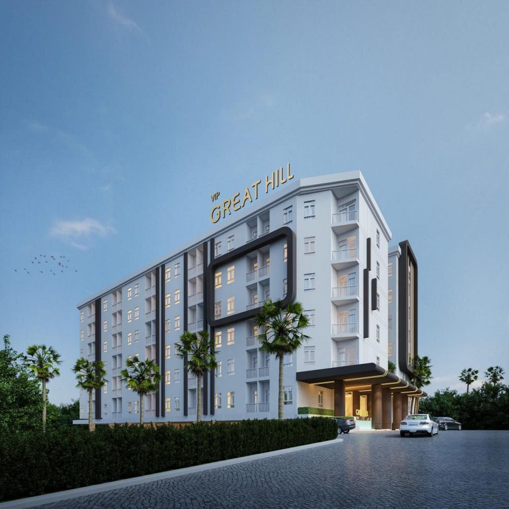 1-Bedroom Condo in Phuket, photo 4