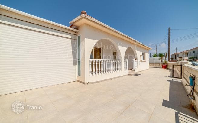 2-Bedroom Townhouse in Xylophagou, Cyprus, photo 4