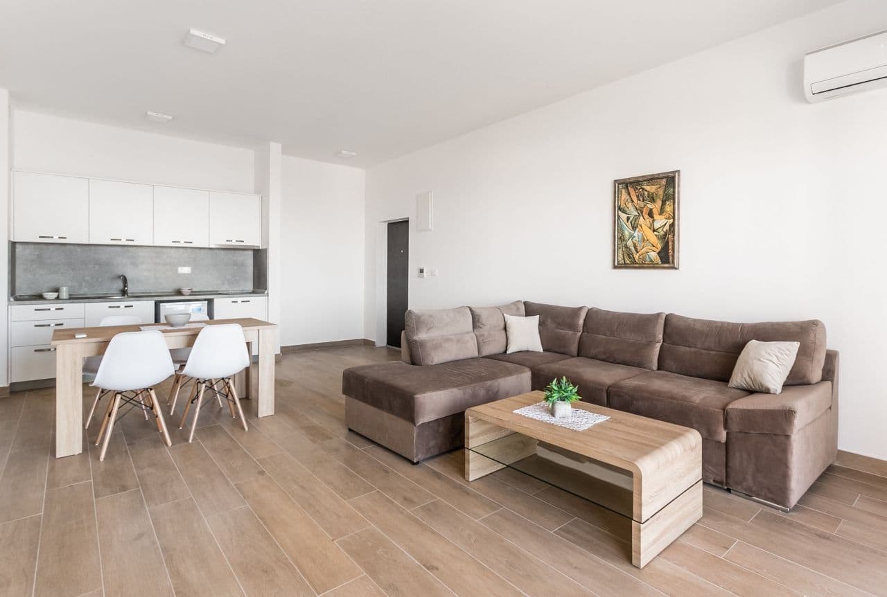 2-Bedroom Apartment in Seoce, photo 3
