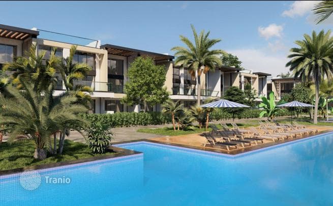 Luxury Beachfront Development with Studios to 3-Bedroom Apartments in Cyprus, photo 3