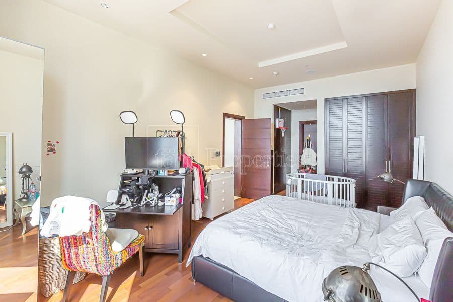 Апартаменты в Дубае, ОАЭ, 156 м², фото 5