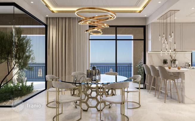 8-Bedroom Luxury Penthouse with Private Pool in Limassol, Cyprus, photo 5