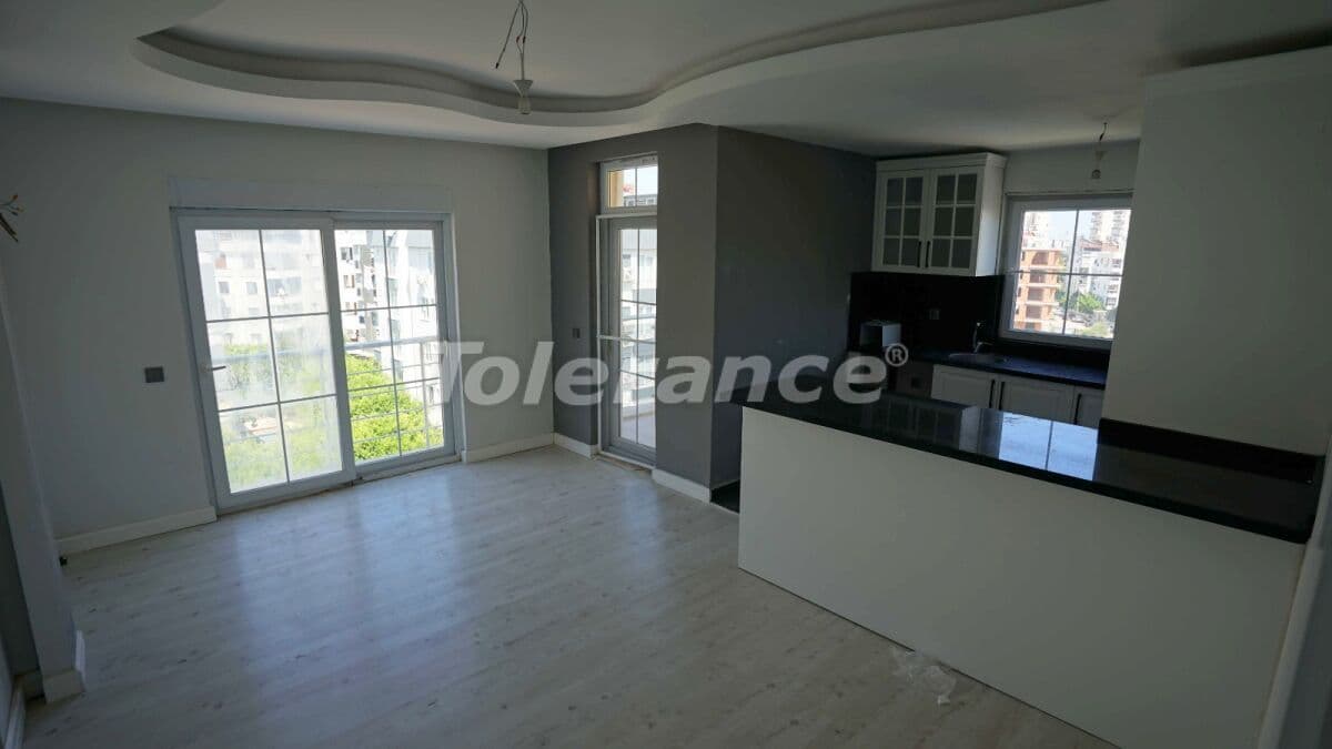3-Bedroom Apartment in Antalya, photo 3