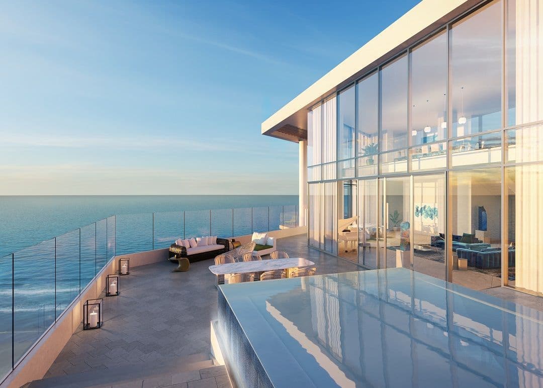 2-Bedroom Townhouse in Abu Dhabi