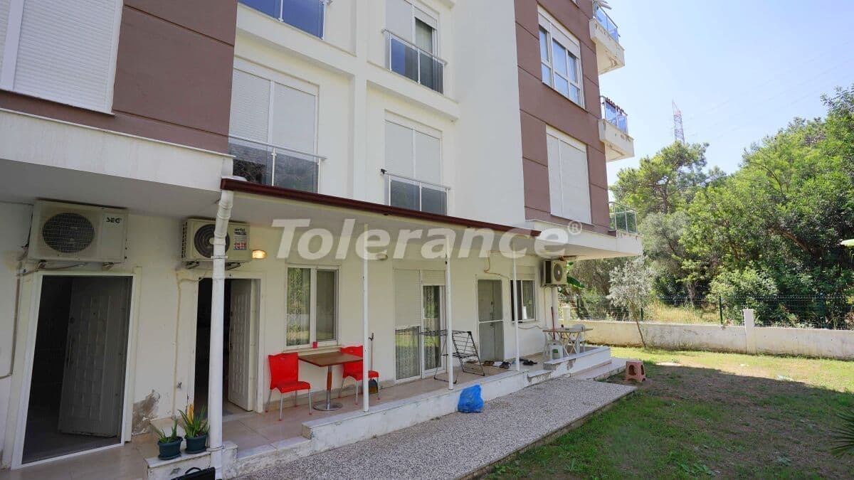 1-Bedroom Apartment in Antalya, photo 2